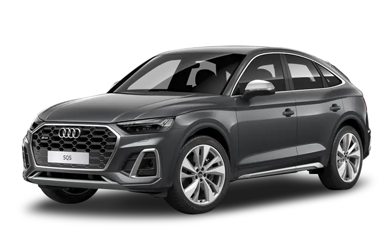 데이토나 그레이 익스테리어